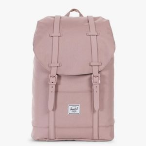 GUC Herschel Backpack
